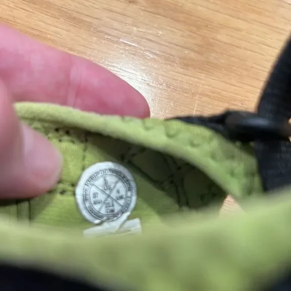 KEEN women Sandler size 5. - Picture 6 of 6